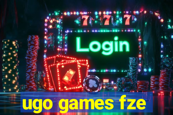 ugo games fze