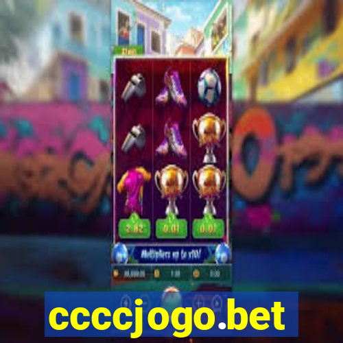 ccccjogo.bet