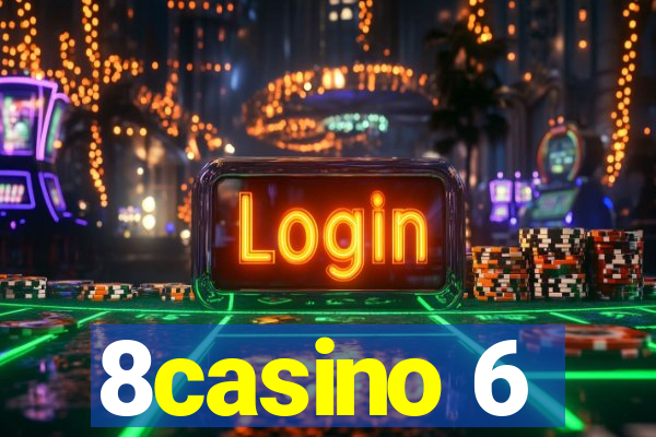 8casino 6