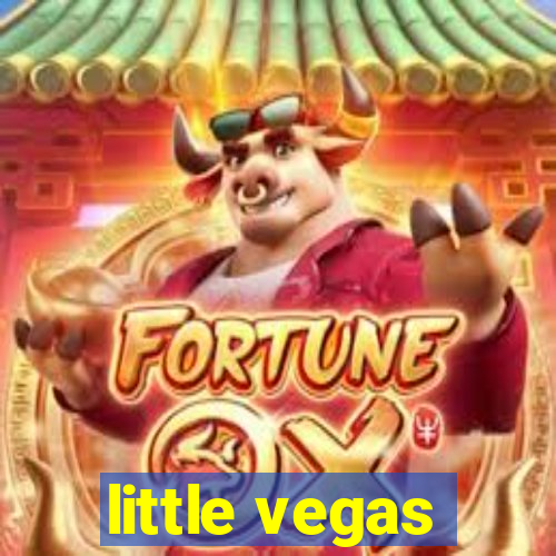 little vegas