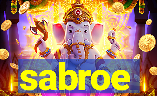 sabroe