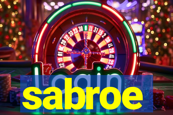 sabroe