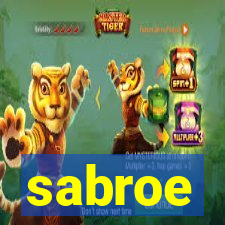 sabroe