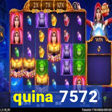 quina 7572