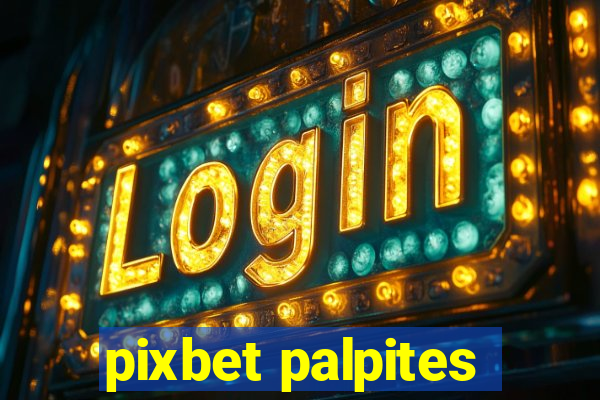 pixbet palpites