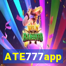 ATE777app