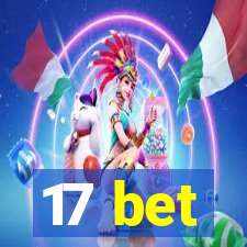 17 bet