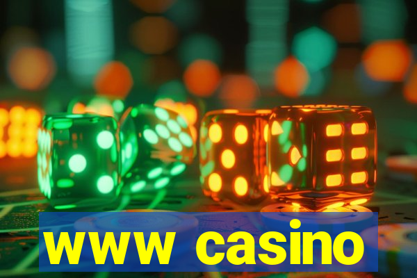 www casino