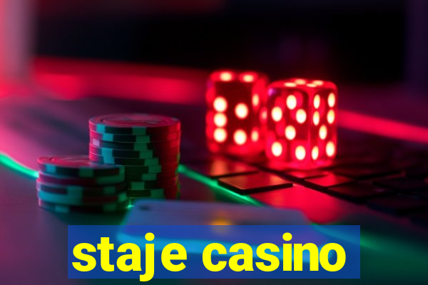 staje casino