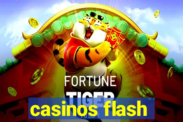 casinos flash