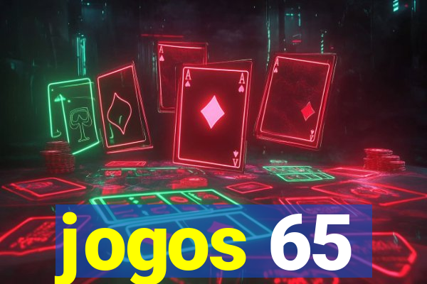 jogos 65