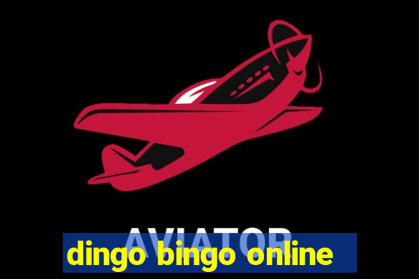 dingo bingo online