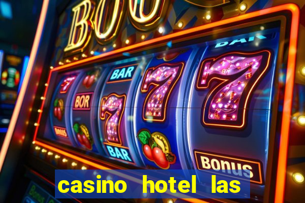 casino hotel las vegas nv