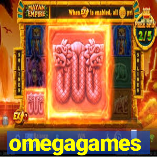 omegagames