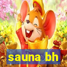 sauna bh