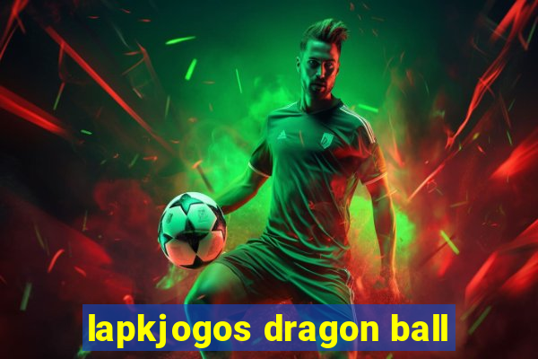 lapkjogos dragon ball