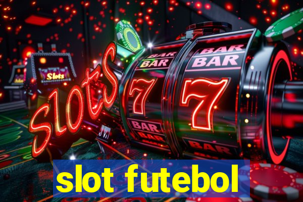 slot futebol