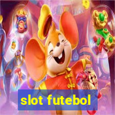 slot futebol