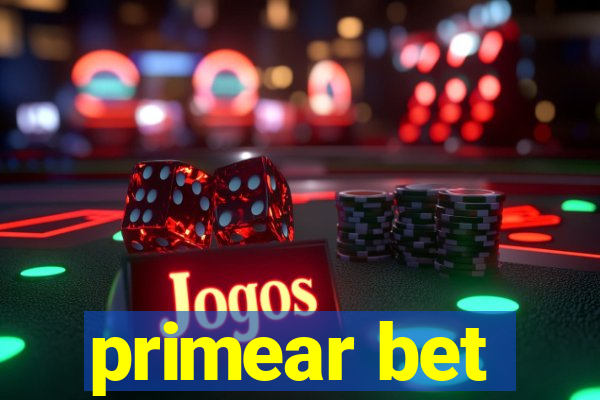 primear bet