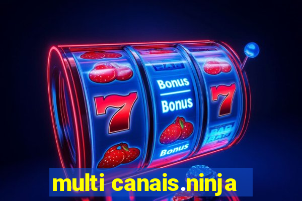 multi canais.ninja