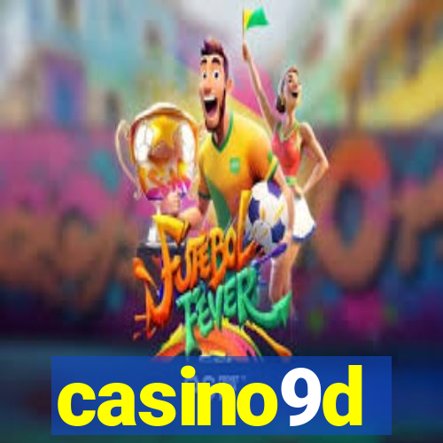 casino9d