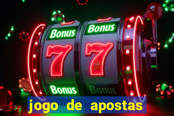 jogo de apostas futebol bet365