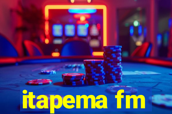 itapema fm