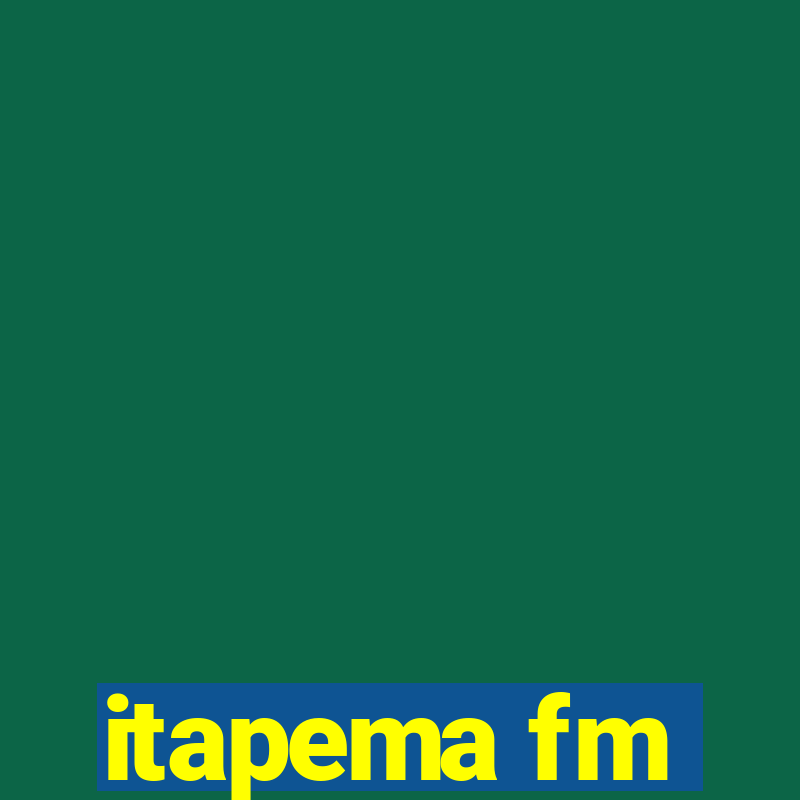 itapema fm