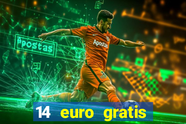 14 euro gratis casino bonus