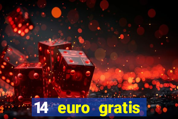 14 euro gratis casino bonus