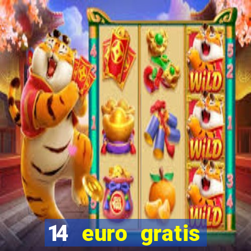 14 euro gratis casino bonus