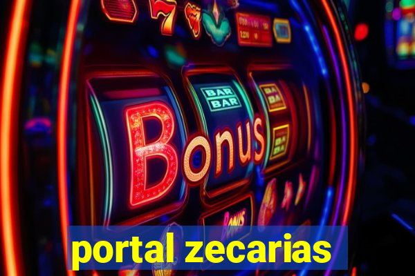 portal zecarias