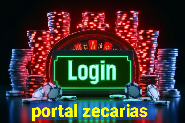 portal zecarias