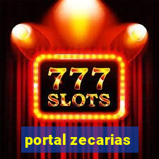 portal zecarias