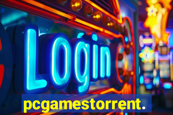 pcgamestorrent.com