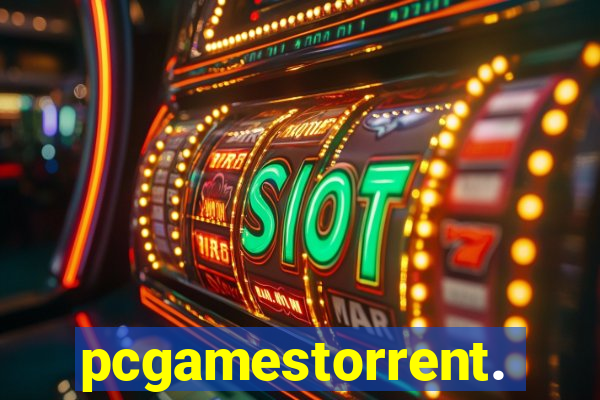 pcgamestorrent.com