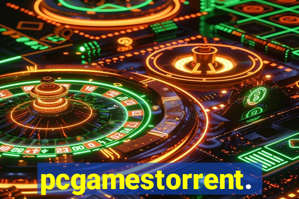 pcgamestorrent.com