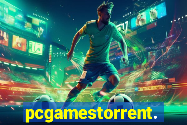 pcgamestorrent.com