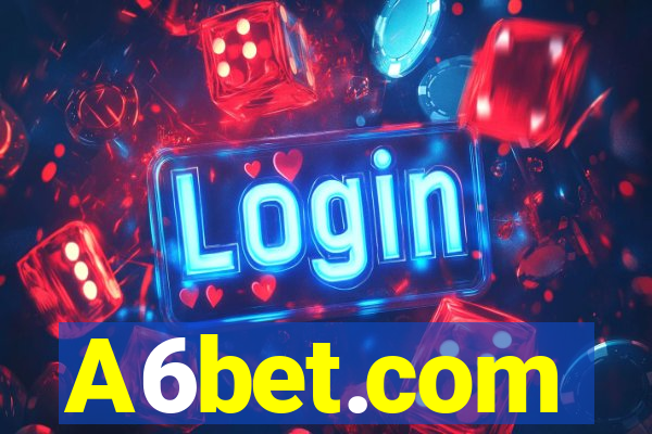 A6bet.com