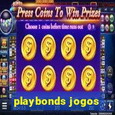 playbonds jogos