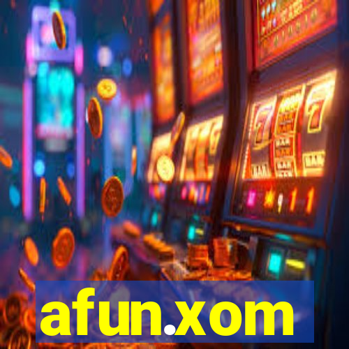 afun.xom