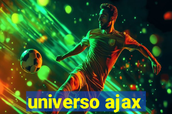 universo ajax