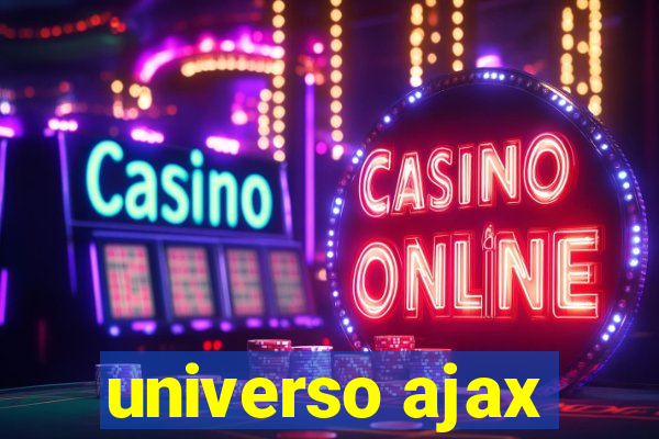 universo ajax