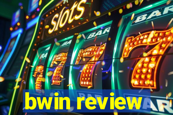 bwin review