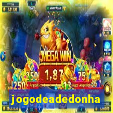 jogodeadedonha