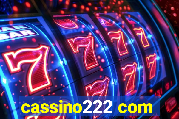 cassino222 com