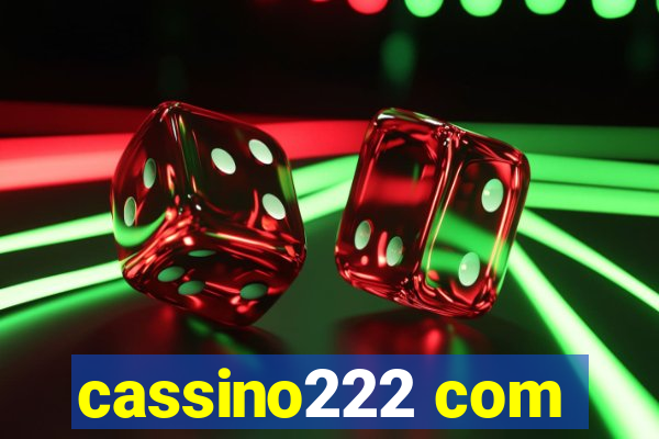 cassino222 com