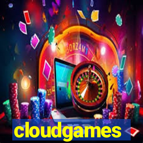 cloudgames