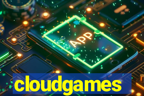 cloudgames