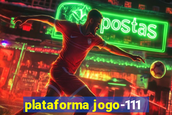 plataforma jogo-111